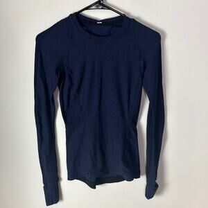 Lululemon Long Sleeve - Women's 2